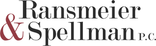 Ransmeier & Spellman, PC logo