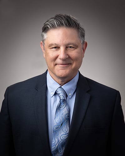 Headshot Of Attorney Daniel C. Federico