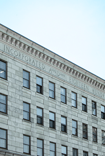 Office Building